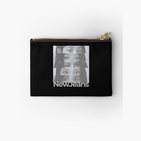 Item preview, NewJeanz B&W designed and sold by thompsomechan.