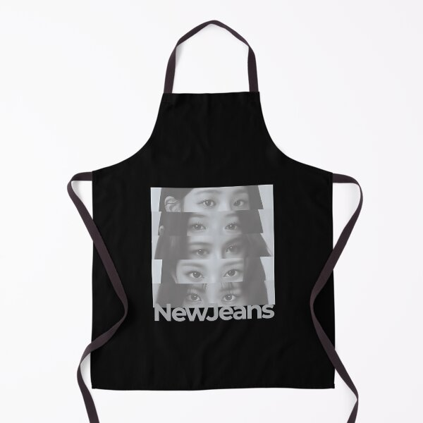 Item preview, NewJeanz B&W designed and sold by thompsomechan.