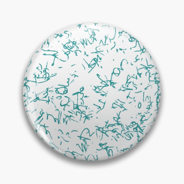 Item preview, Abstract green swirls graphic illustration art designed and sold by MagicMaker1984.