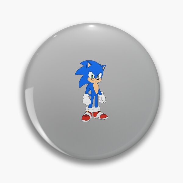 Item preview, Shadow The Hedgehog designed and sold by Jackson-sa.