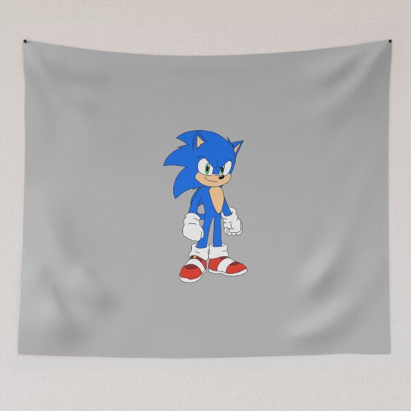 Item preview, Shadow The Hedgehog designed and sold by Jackson-sa.