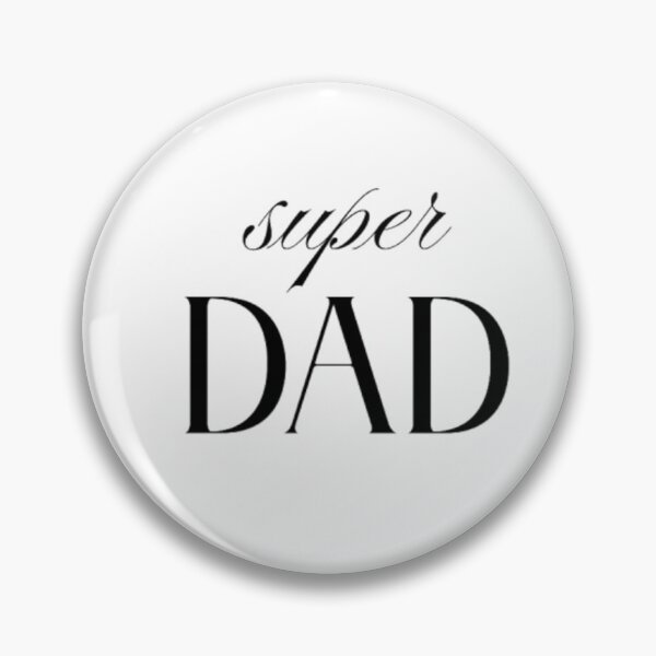 Item preview, super dad designed and sold by NR designs .