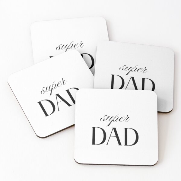 Item preview, super dad designed and sold by NR designs .