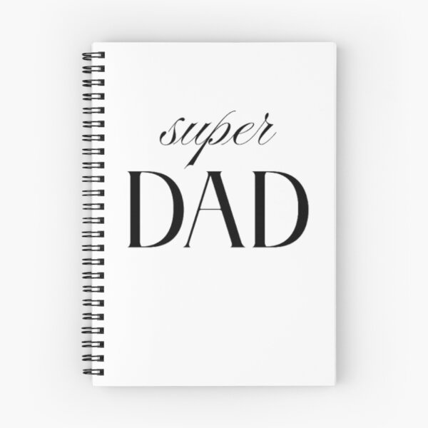 Item preview, super dad designed and sold by NR designs .