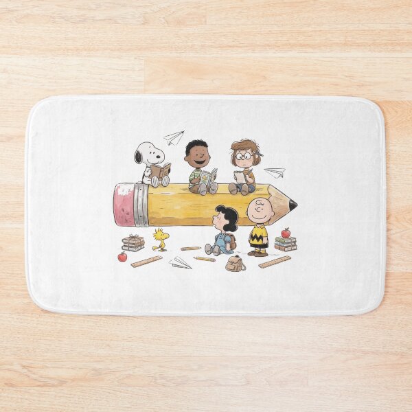 Item preview, Back to School Funny Cartoon Teacher designed and sold by roartusa.