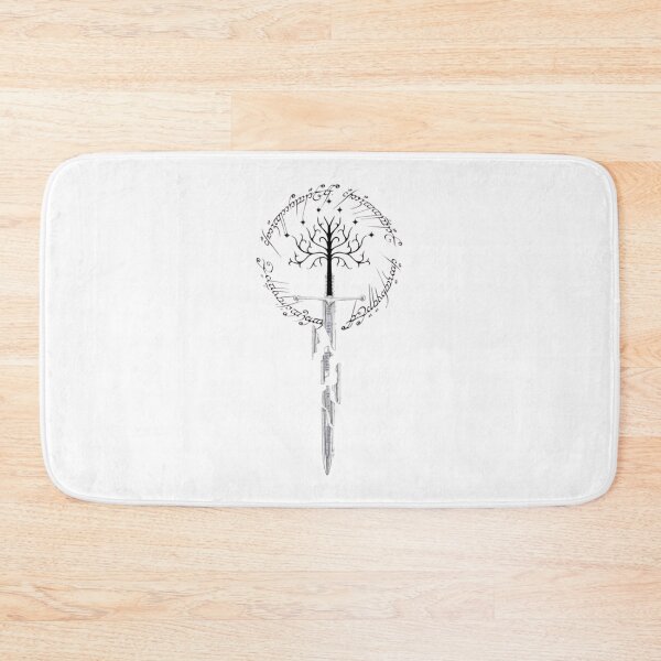 Item preview, One Ring with Andúril Lord of the Rings designed and sold by AnimaliaStar.