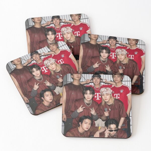Item preview, BTS designed and sold by BRILLIANTWISH.