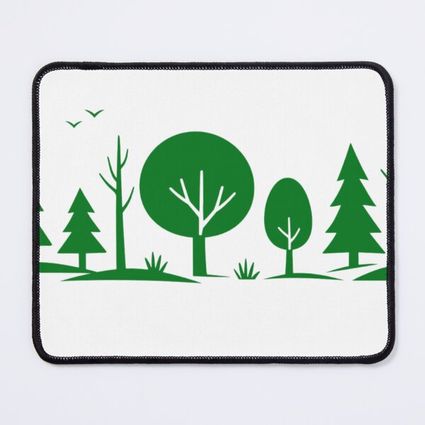Item preview, Forest designed and sold by AnonimusDesigns.