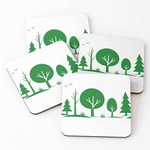 Item preview, Forest designed and sold by AnonimusDesigns.