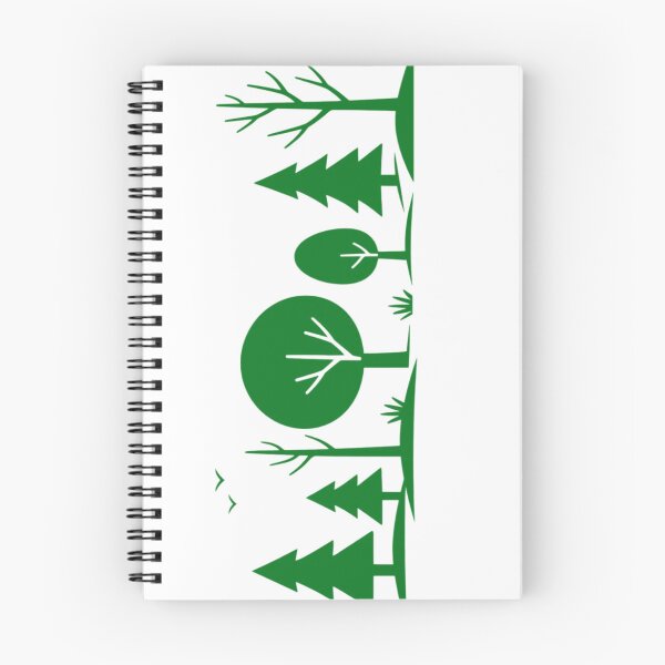 Item preview, Forest designed and sold by AnonimusDesigns.