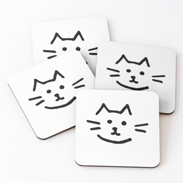 Item preview, kitty designed and sold by NR designs .