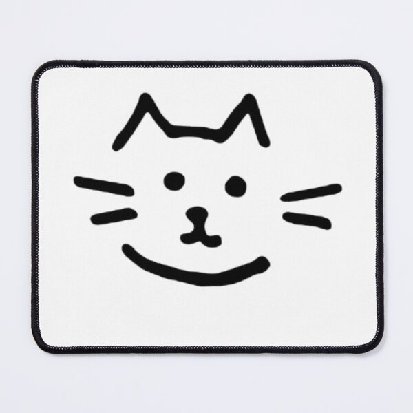 Item preview, kitty designed and sold by NR designs .