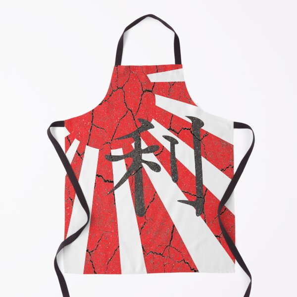 Item preview, Kanji-Benefit designed and sold by ROCK_WELL.