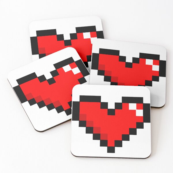 Item preview, Health Heart. designed and sold by WILDCARDARTCO.