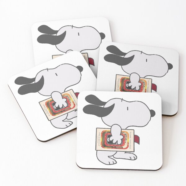 Item preview, snoopy reading taiwan travelogue designed and sold by liveawhimsylife.