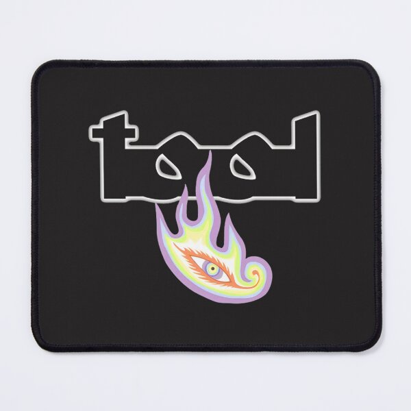 Item preview, Tool Band Graphic Tee – Rock Musician Accessory Design ⭐⭐⭐⭐⭐ designed and sold by EBCdisign21.