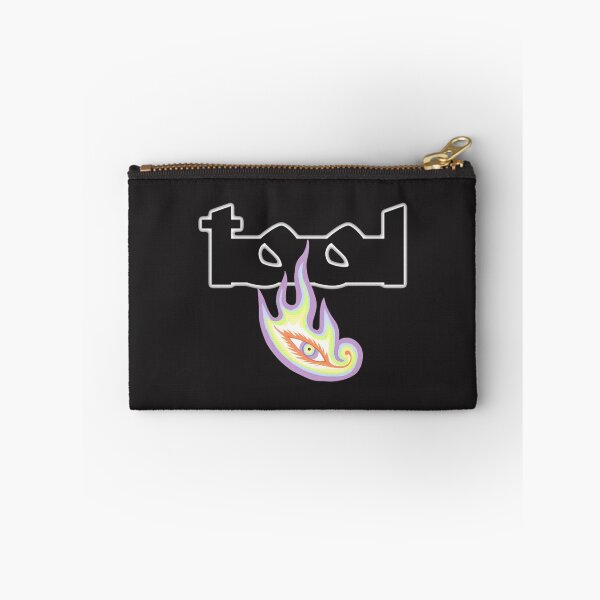 Item preview, Tool Band Graphic Tee – Rock Musician Accessory Design ⭐⭐⭐⭐⭐ designed and sold by EBCdisign21.