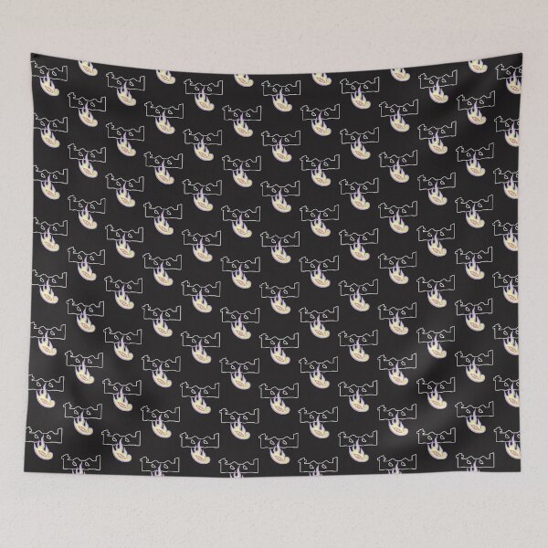 Item preview, Tool Band Graphic Tee – Rock Musician Accessory Design ⭐⭐⭐⭐⭐ designed and sold by EBCdisign21.