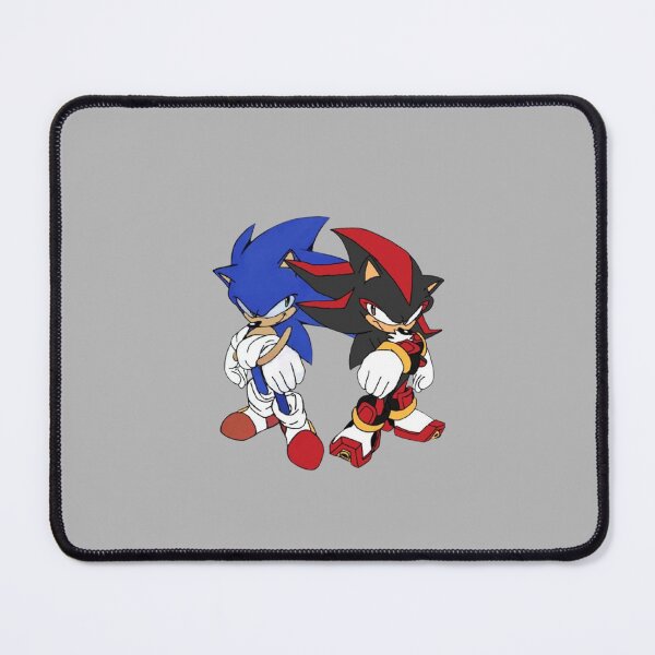 Item preview, Shadow The Hedgehog designed and sold by Jackson-sa.