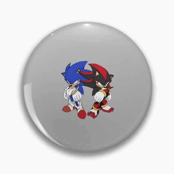 Item preview, Shadow The Hedgehog designed and sold by Jackson-sa.