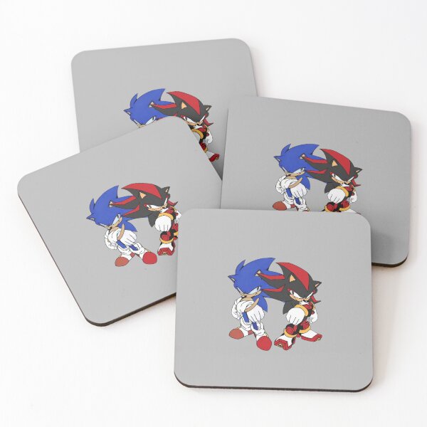 Item preview, Shadow The Hedgehog designed and sold by Jackson-sa.
