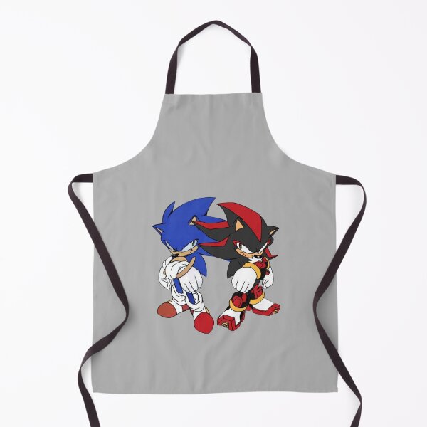 Item preview, Shadow The Hedgehog designed and sold by Jackson-sa.