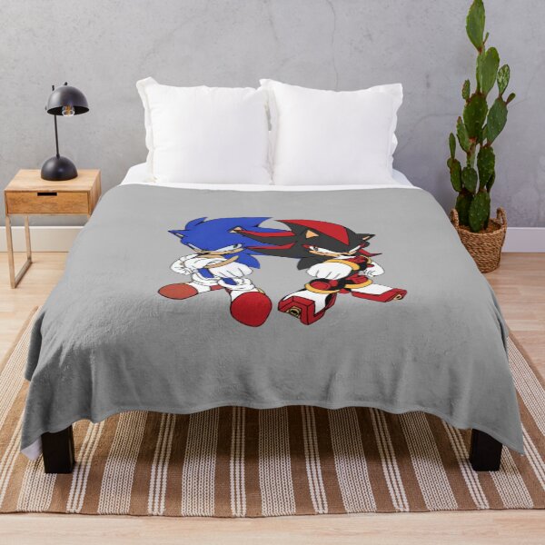 Item preview, Shadow The Hedgehog designed and sold by Jackson-sa.