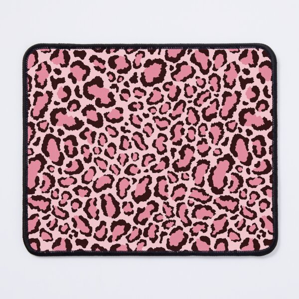 Item preview, Pink Leopard Print, Trendy Animal Skin designed and sold by CHERRY--SHOP.