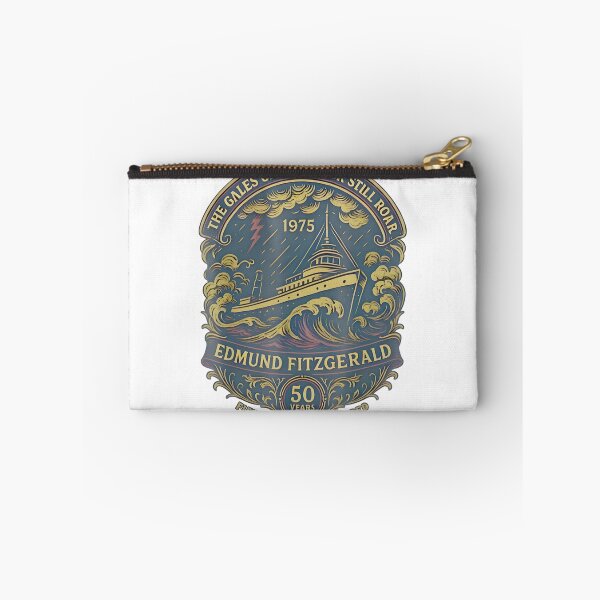 Item preview, Edmund Fitzgerald Years Commemoration PERFECT GIFT FOR YOU AND FRIENDS designed and sold by EBCdisign21.