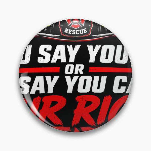 Item preview, Firefighter motivation  designed and sold by The Fire Locker.