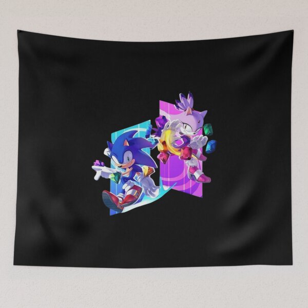 Item preview, Shadow The Hedgehog designed and sold by Jackson-sa.