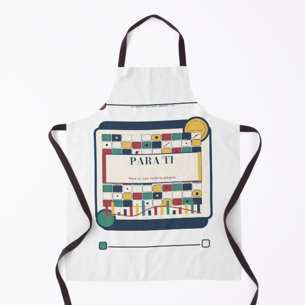Item preview, Para Ti Con Toda La Alegría designed and sold by NiloStudio.