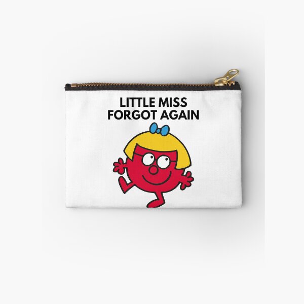 Item preview, Little Miss Forgot Again  designed and sold by Comfy Creations.