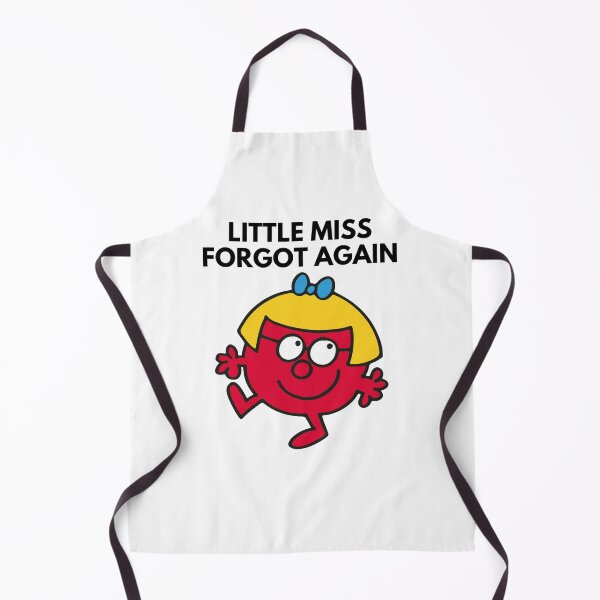 Item preview, Little Miss Forgot Again designed and sold by Comfy Creations.