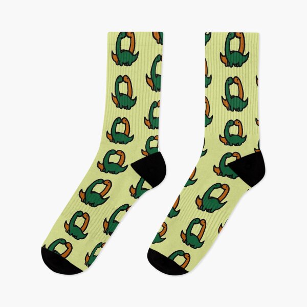 Item preview, Dino Pair (Carrot & Bean) designed and sold by LynkPlaysGames.