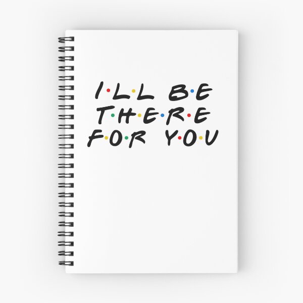 Item preview, I'll be there for you designed and sold by doshicoffee.