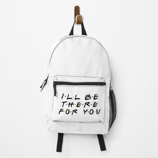Item preview, I'll be there for you designed and sold by doshicoffee.