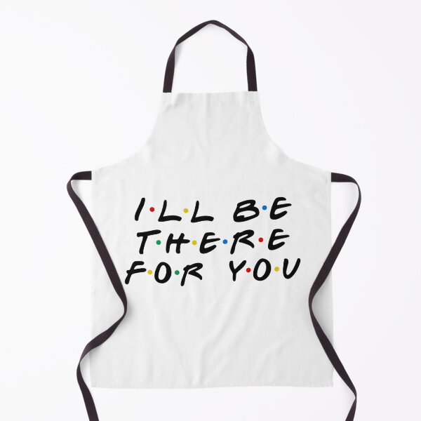 Item preview, I'll be there for you designed and sold by doshicoffee.