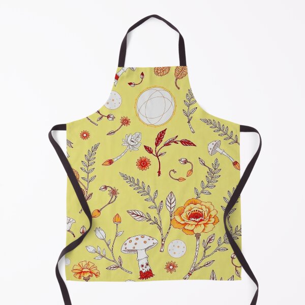Item preview, Constellations and Botany #1 designed and sold by Helios Be. Lavsh.