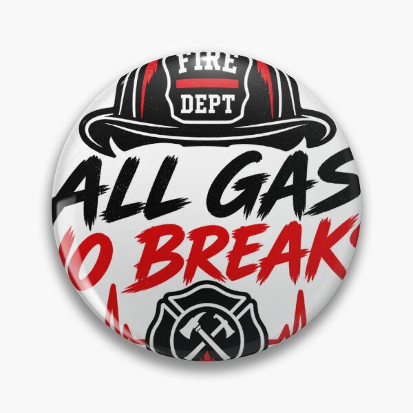 Item preview, Firefighter motivation  designed and sold by The Fire Locker.