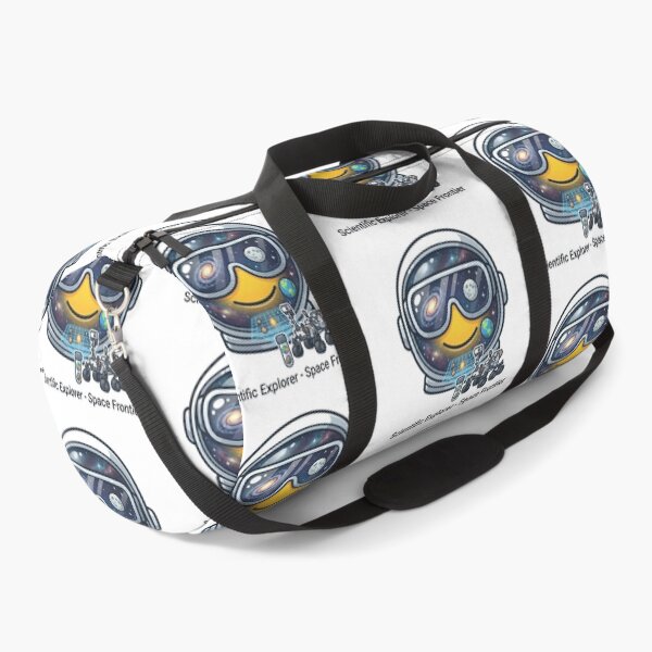 Item preview, Scientific Explorer - space frontier designed and sold by ritusdesigns.