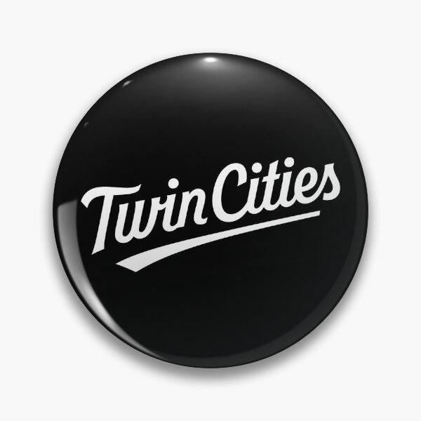 Item preview, twin cities designed and sold by chuckleharski.