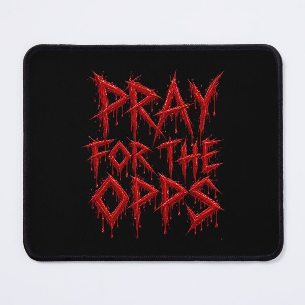 Item preview, Pray For The Opps designed and sold by DIRTYDUNNZ.