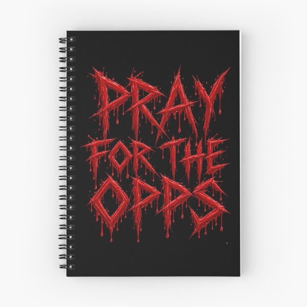 Item preview, Pray For The Opps designed and sold by DIRTYDUNNZ.