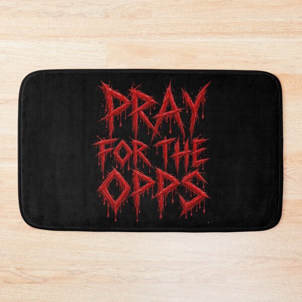 Item preview, Pray For The Opps designed and sold by DIRTYDUNNZ.