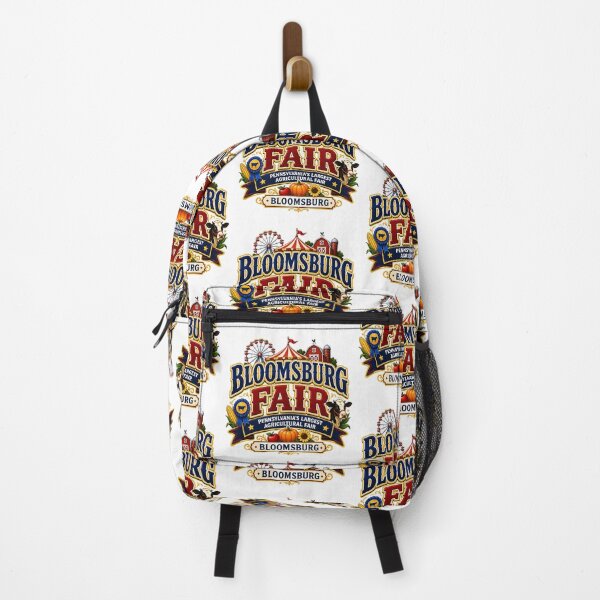 Item preview, Bloomsburg Fair Pennsylvania Agriculture Festival designed and sold by IRON WINGS /USAF.