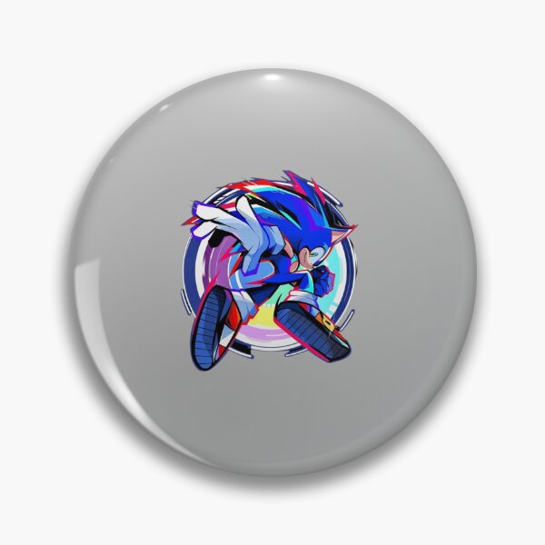 Item preview, Shadow The Hedgehog designed and sold by Jackson-sa.