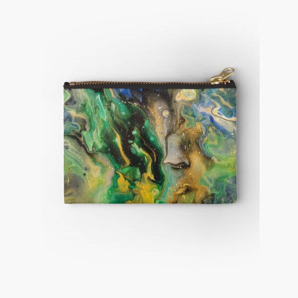 Item preview, The Profile of the Shadow - Fluid Abstract Art F. Barakatt designed and sold by F. Barakatt Studio.