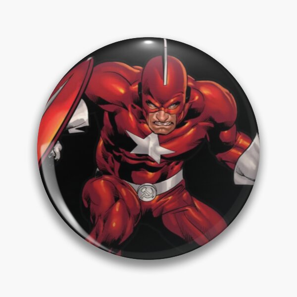 Item preview, Red Guardians designed and sold by White Tiger Designz .