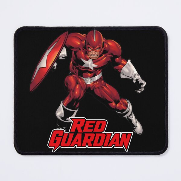 Item preview, Red Guardians designed and sold by White Tiger Designz .